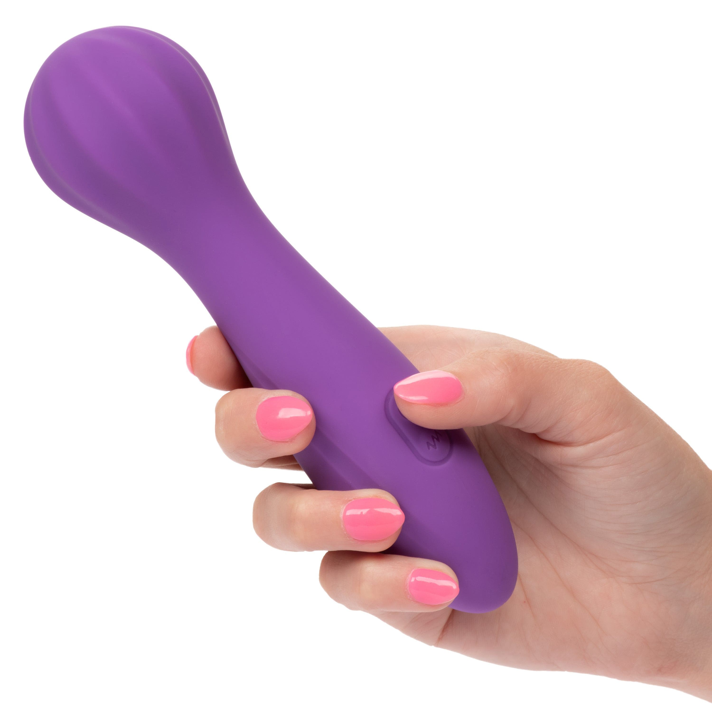 LIQUID SILICONE "O" WAND