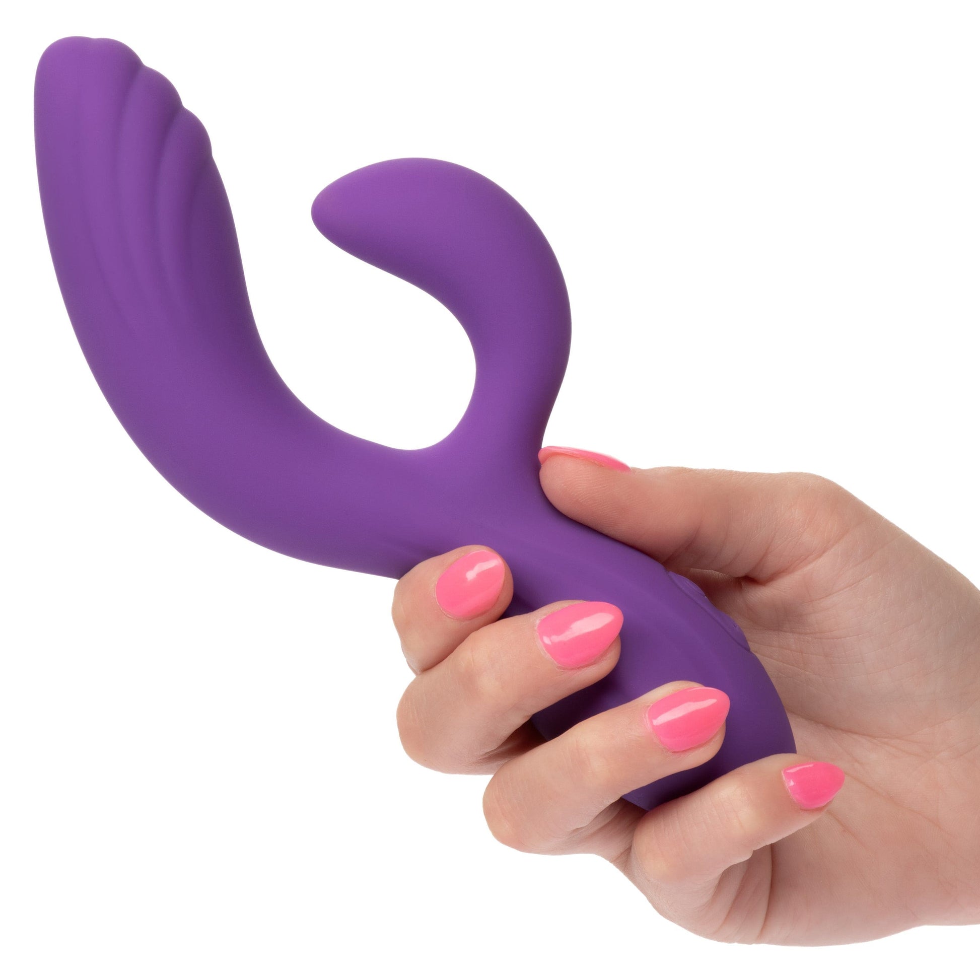 Stella Liquid Silicone "C" Curve Amazing Intimate Essentials Stella Liquid Silicone "C" Curve Amazing Intimate Essentials
