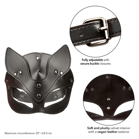 CAT MASK