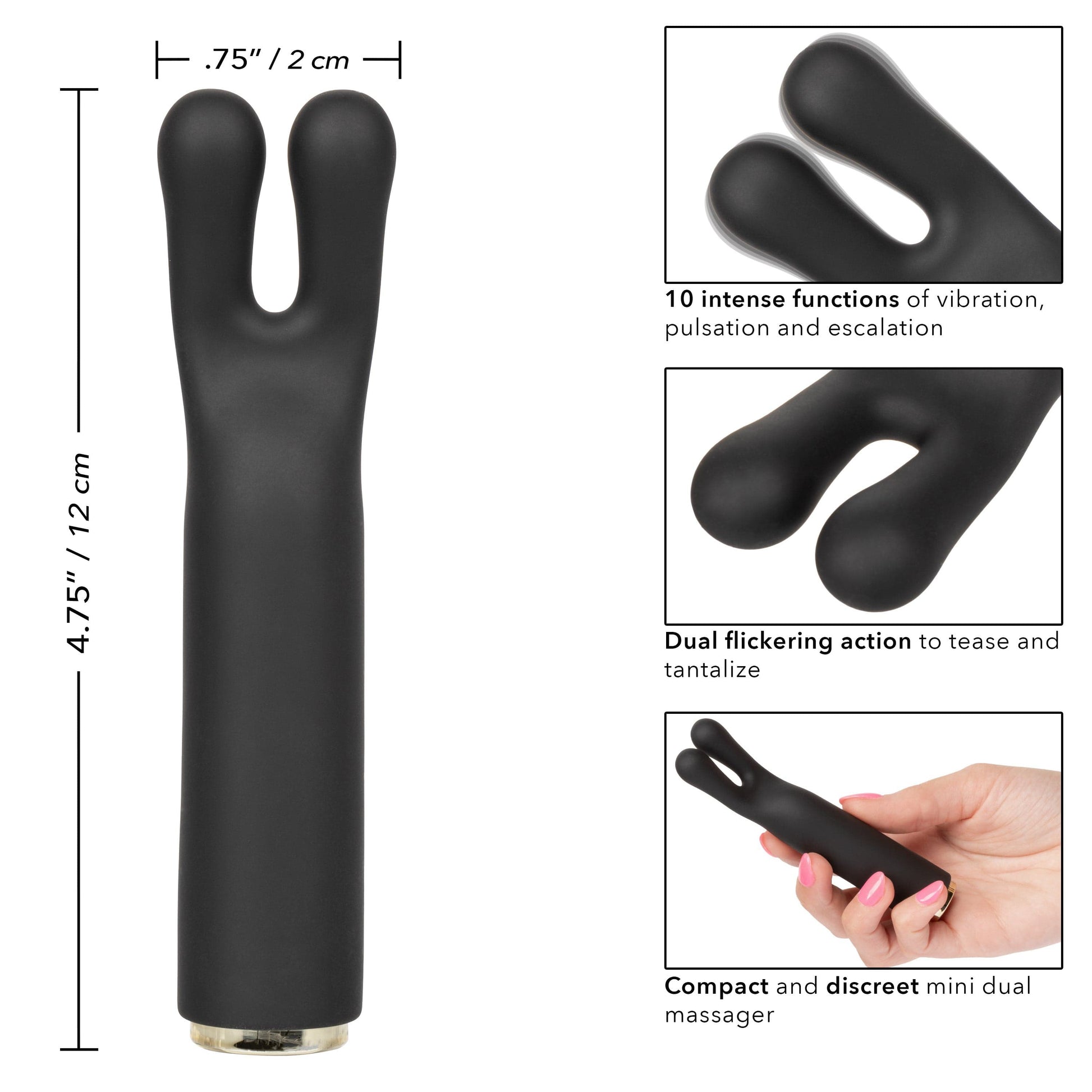 Raven Charmer Amazing Intimate Essentials Raven Charmer Amazing Intimate Essentials