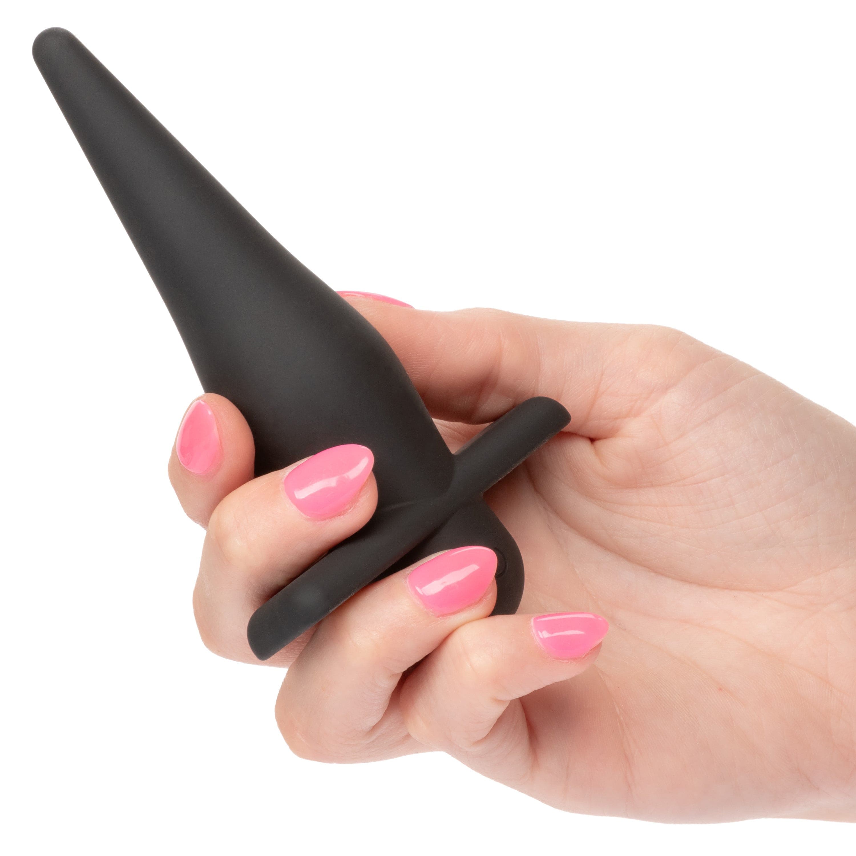 RECHARGEABLE HIGH INTENSITY PROBE - BLACK
