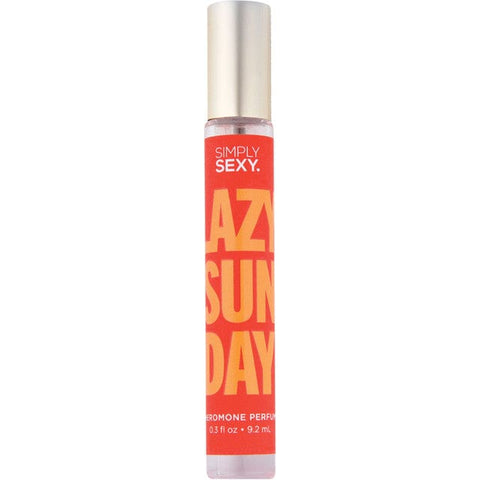 PHEROMONE BODY MIST - LAZY SUNDAY- 3.35 OZ