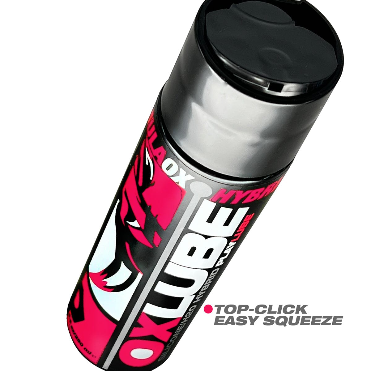 LIQUISILK WATER BASED - 8.5 OZ