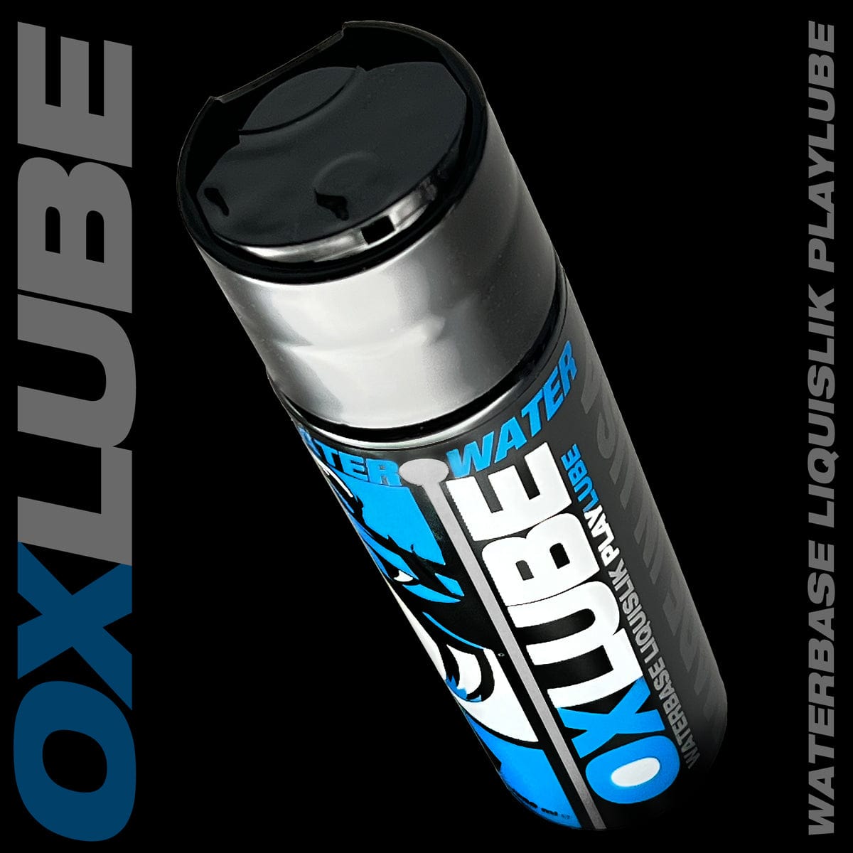 FORMULAOX HYBRID - 4.4 OZ