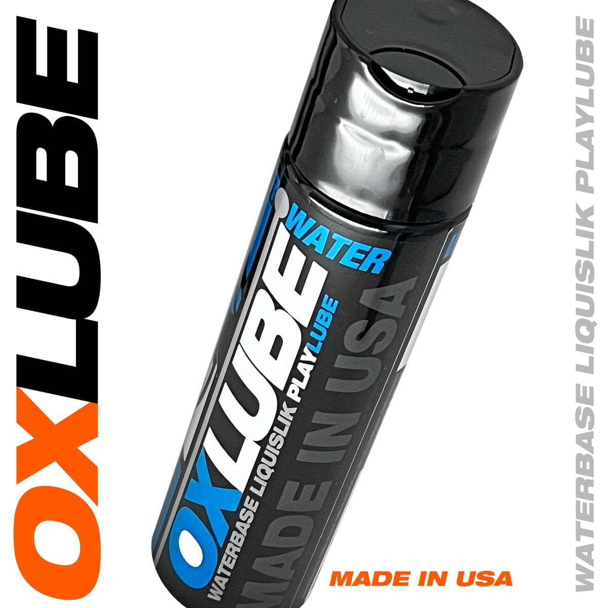 FORMULAOX HYBRID - 8.5 OZ