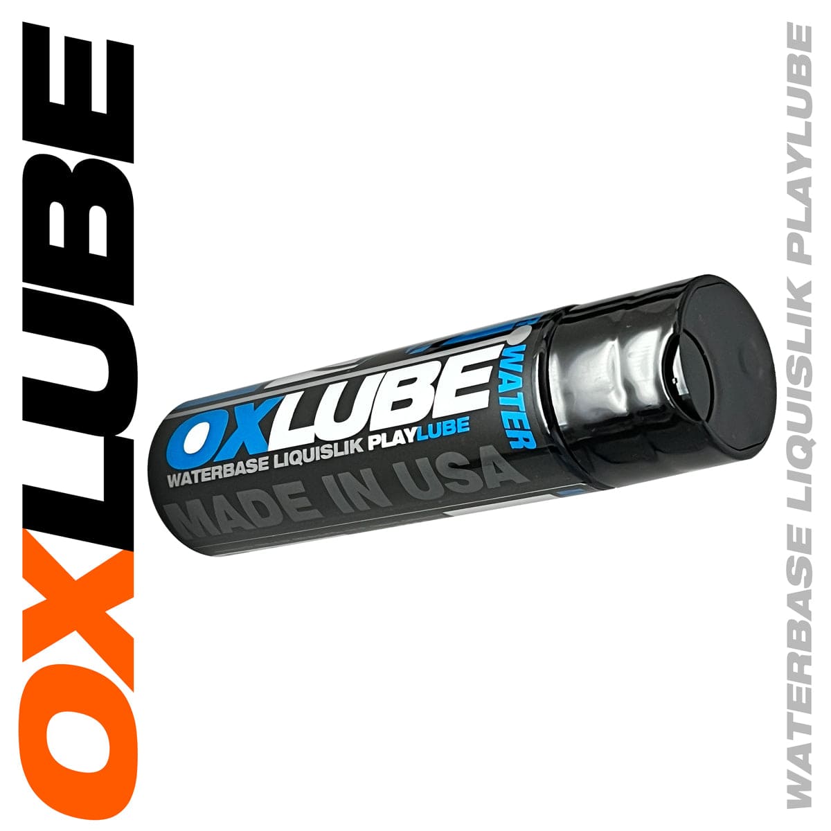 FORMULAOX HYBRID - 8.5 OZ