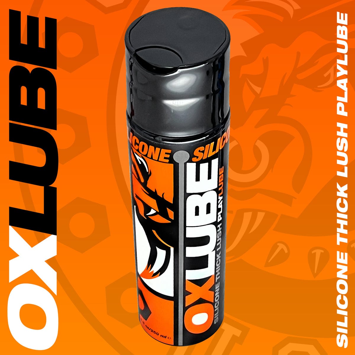 THICK SILICONE - 4.4 OZ