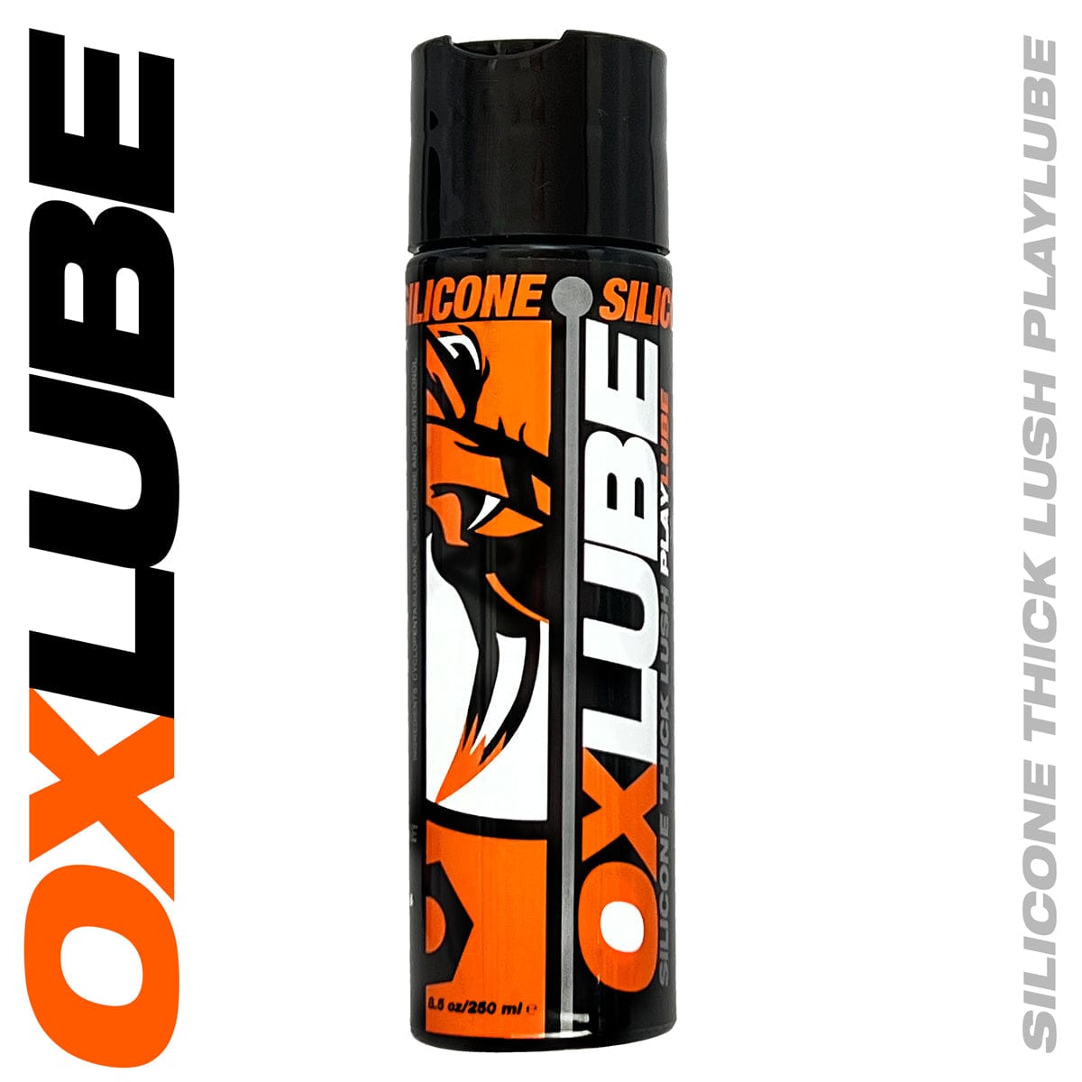 THICK SILICONE - 8.5 OZ