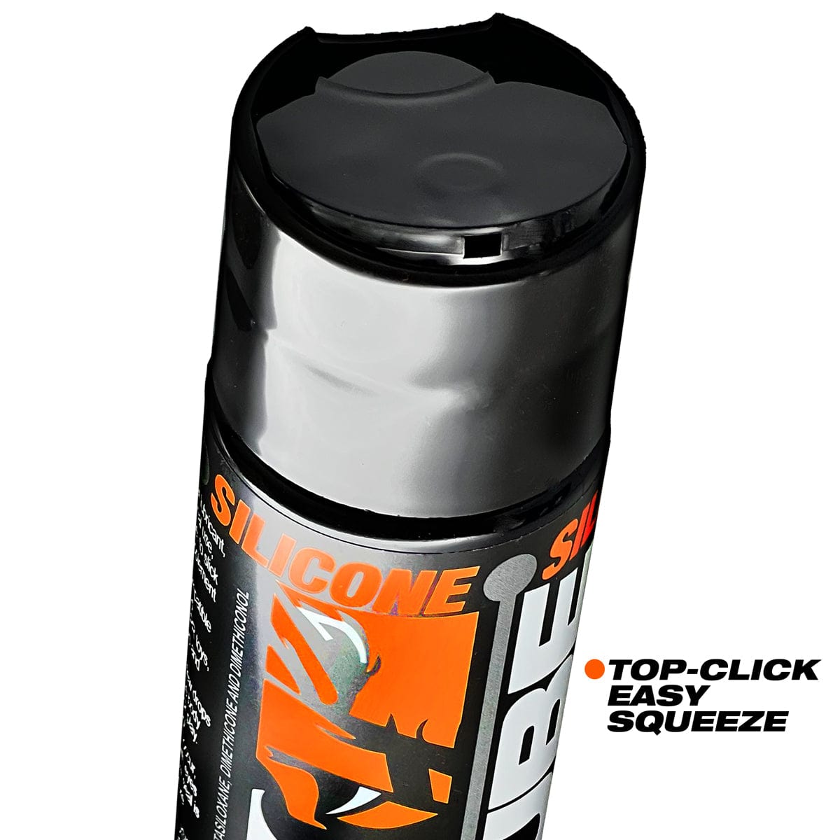 THICK SILICONE - 8.5 OZ