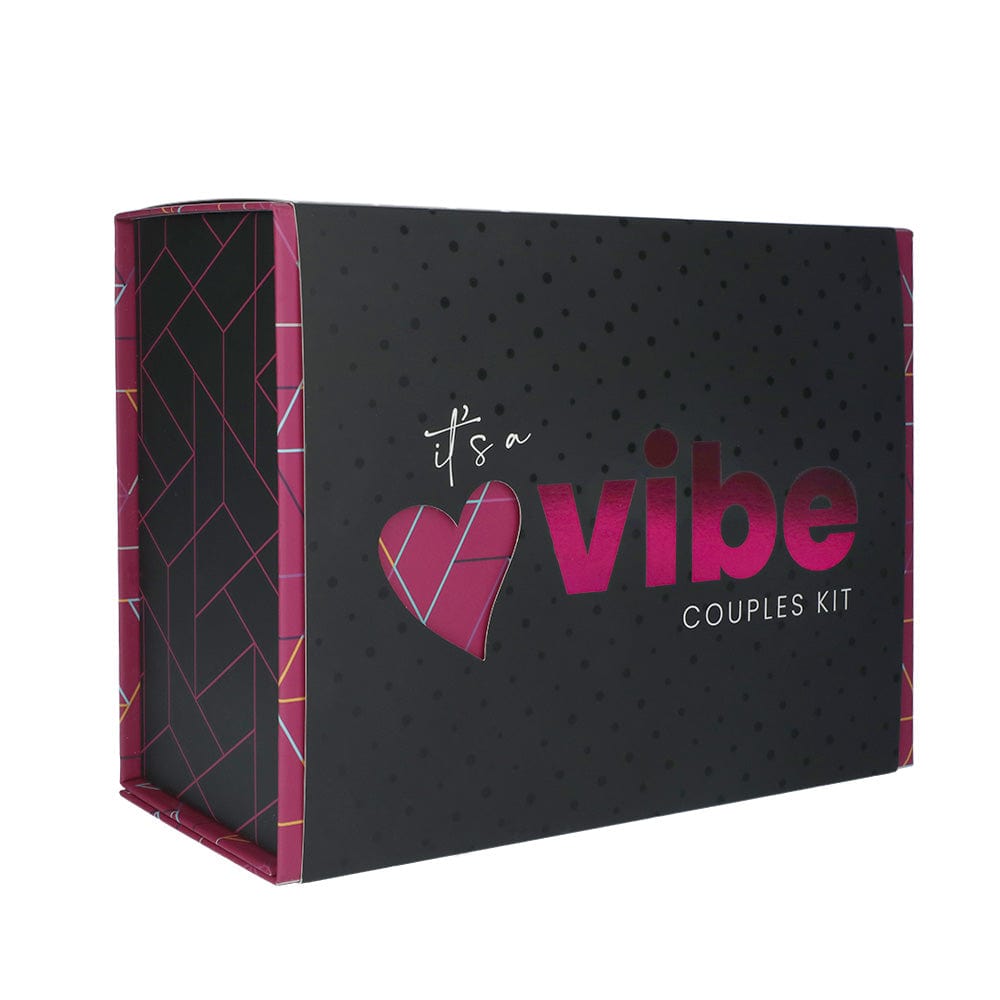IT'S A VIBE KIT