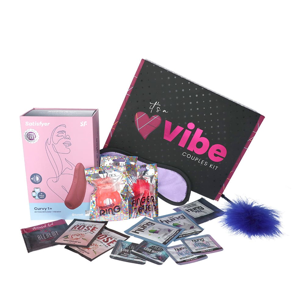 IT'S A VIBE KIT