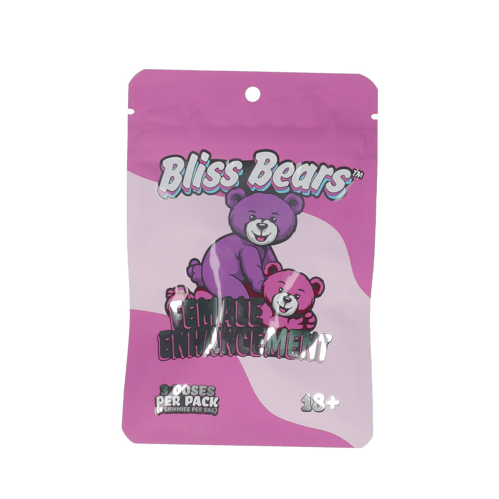 BLISS BEARS (20)