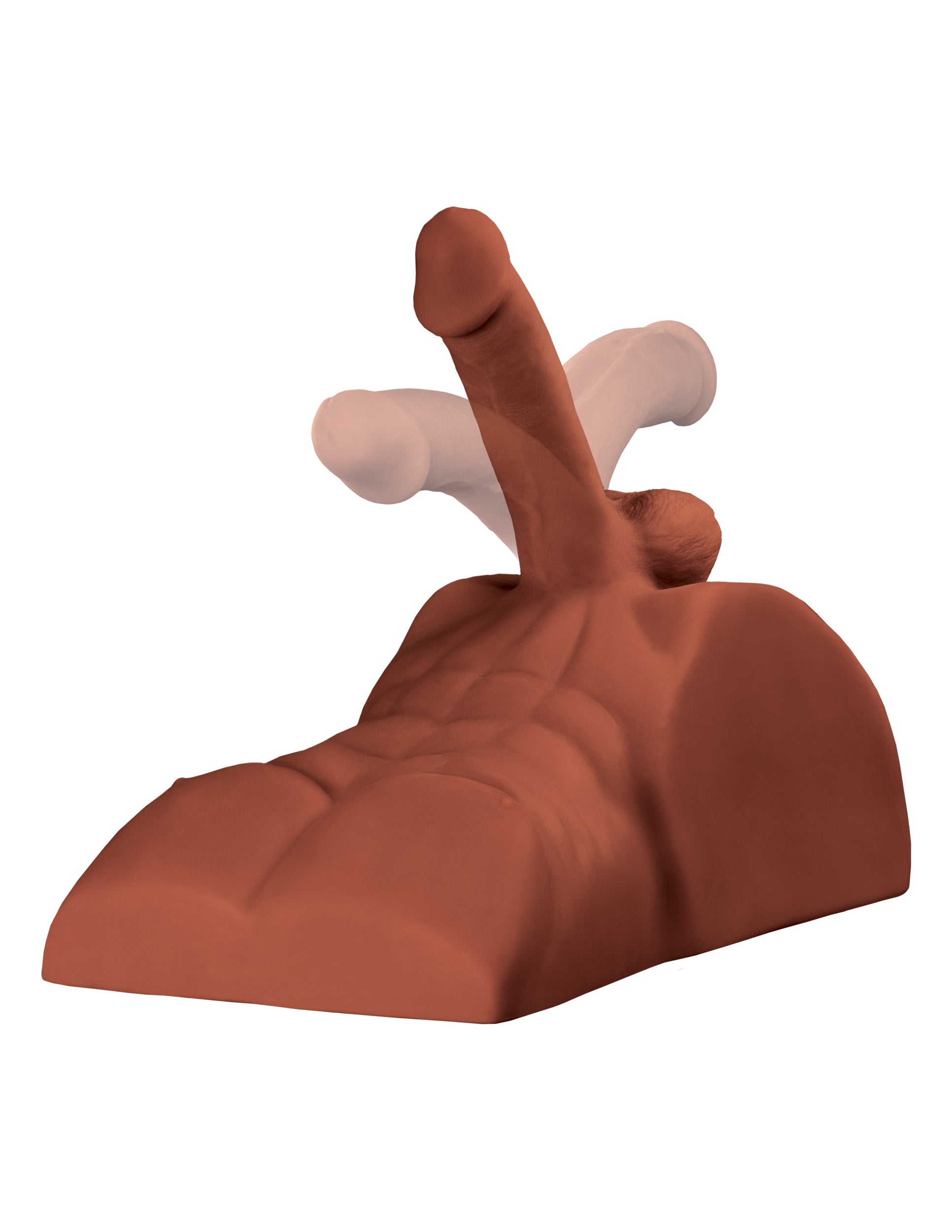 PERFECT RIDE - BROWN