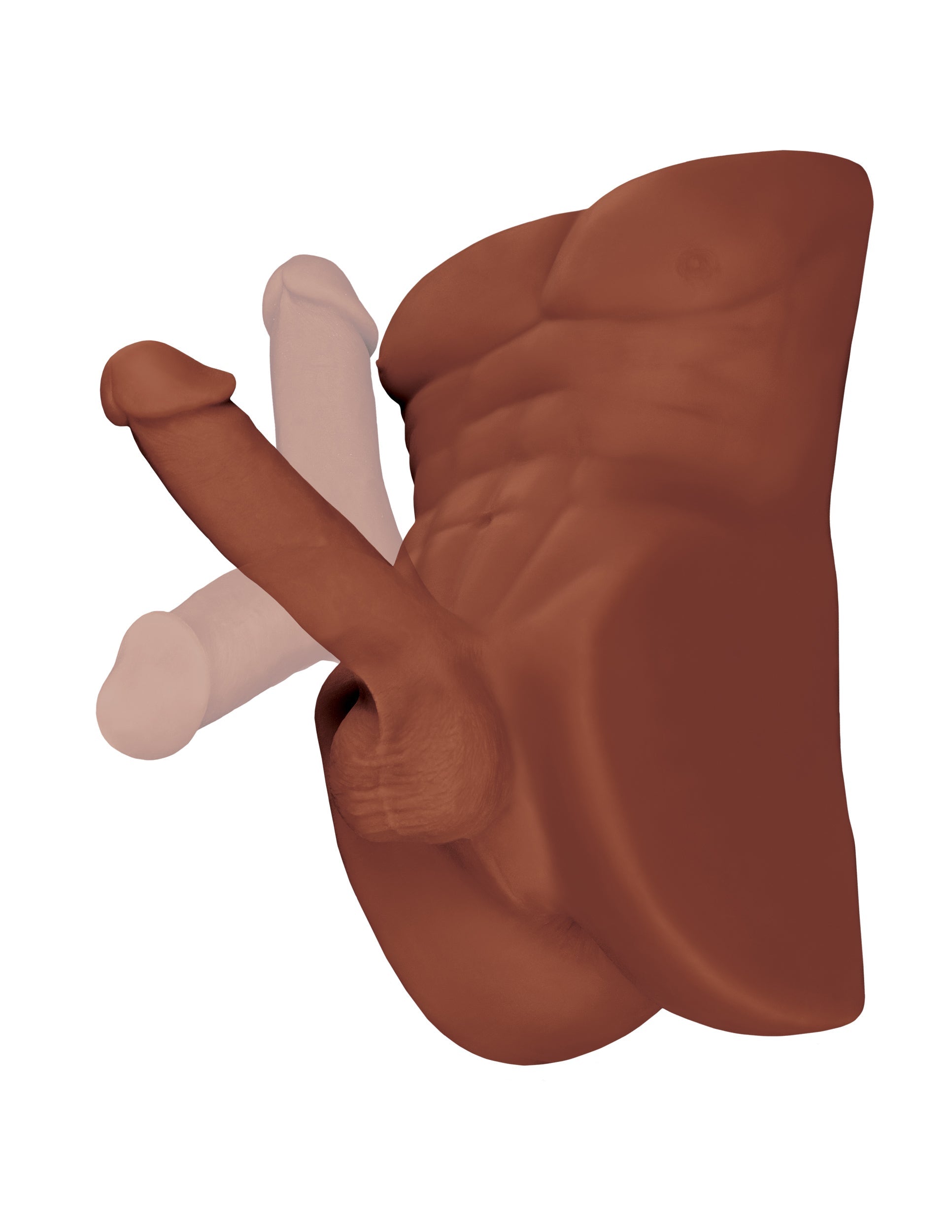 PERFECT RIDE - BROWN