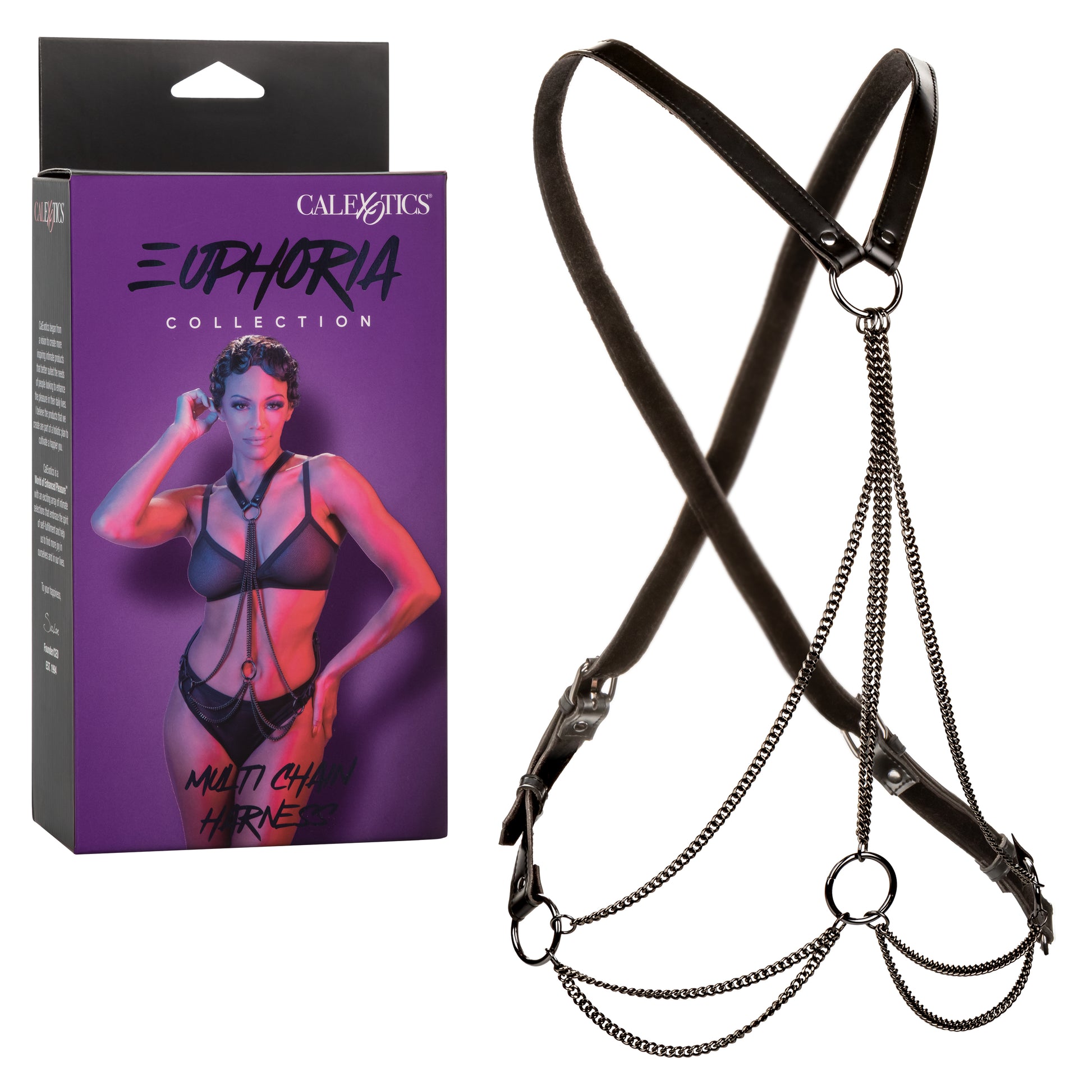 MULTI CHAIN HARNESS