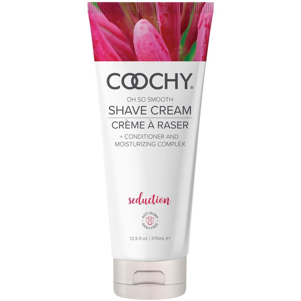 SHAVE CREAM - SEDUCTION - 12.5OZ