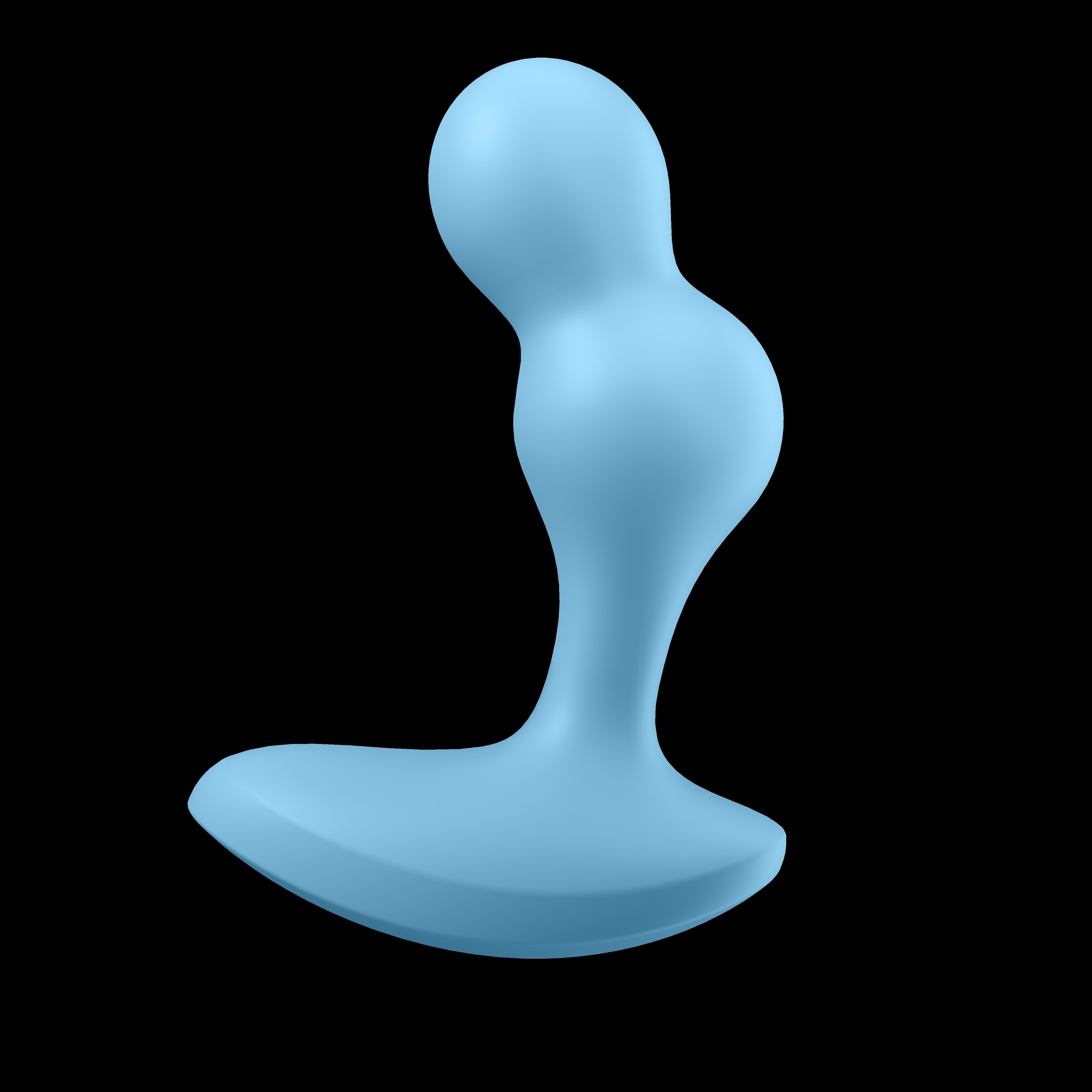 DEEP DIVER - LIGHT BLUE