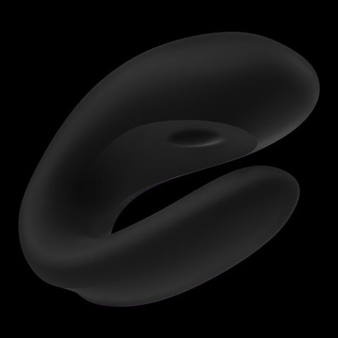DOUBLE JOY - BLACK