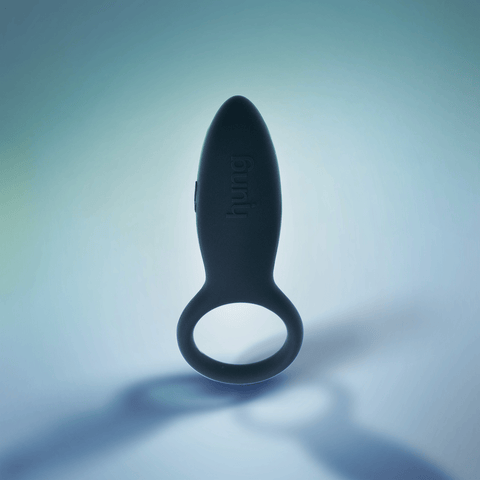 Hung Vibrating Couples Ring