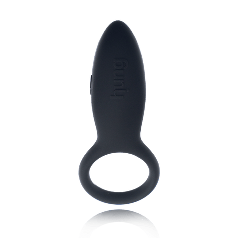 Hung Vibrating Couples Ring