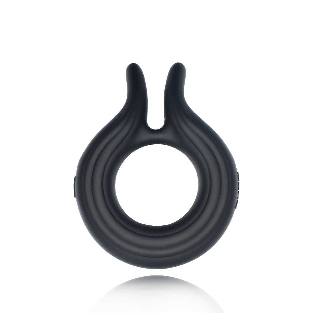 Hung Vibrating Flicker Ring