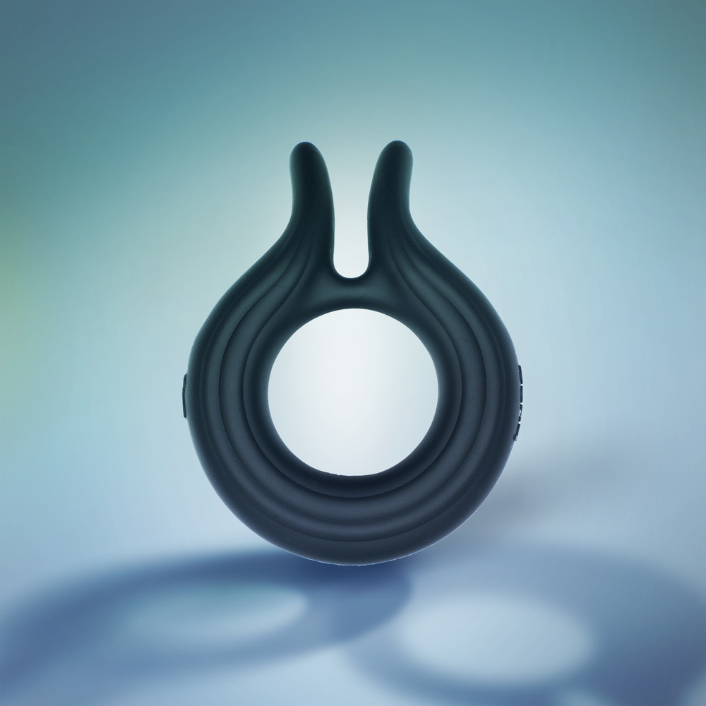 Hung Vibrating Flicker Ring