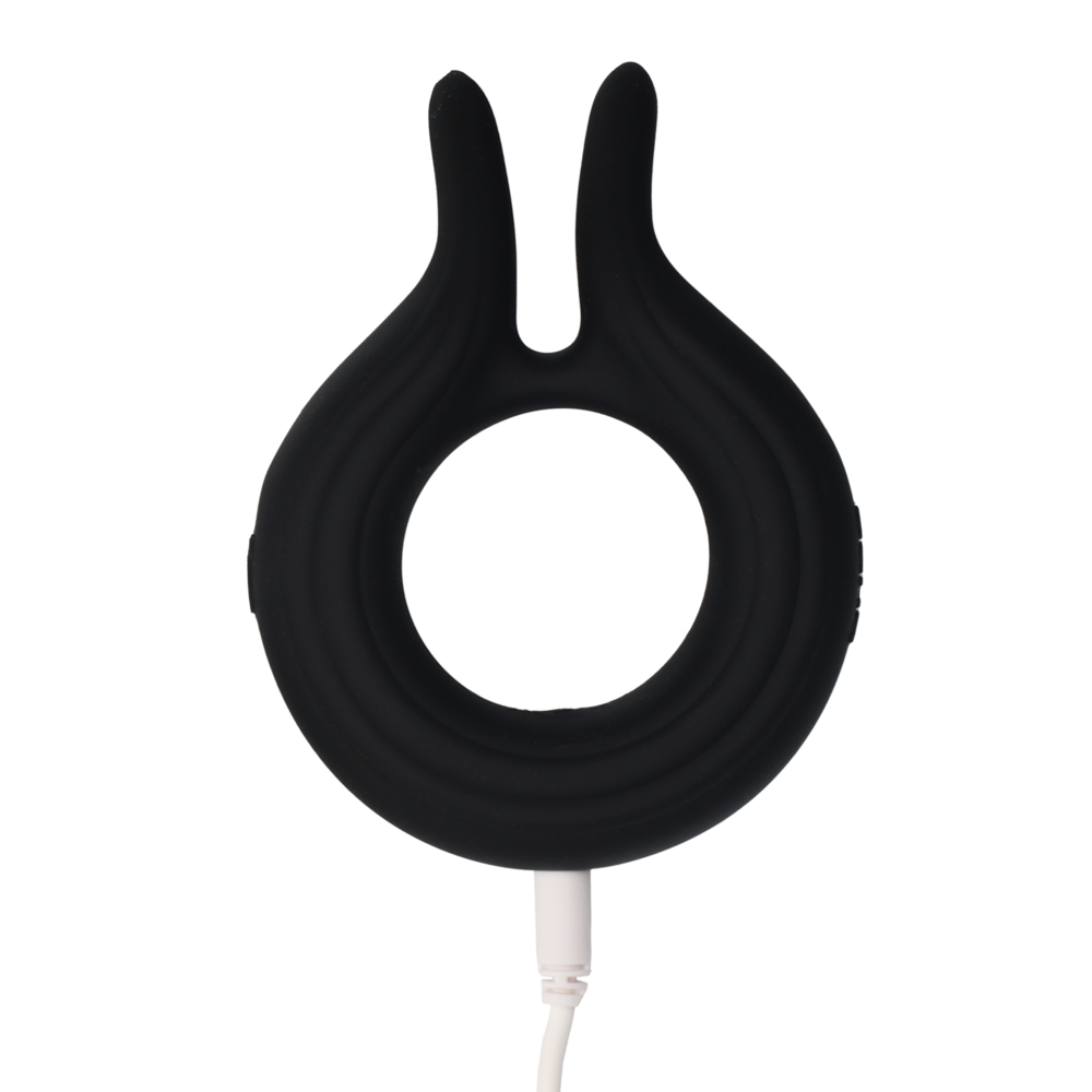 Hung Vibrating Flicker Ring