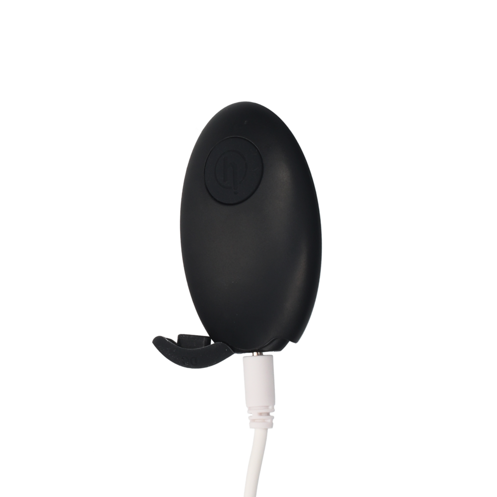 Hung Vibrating Flicker Ring