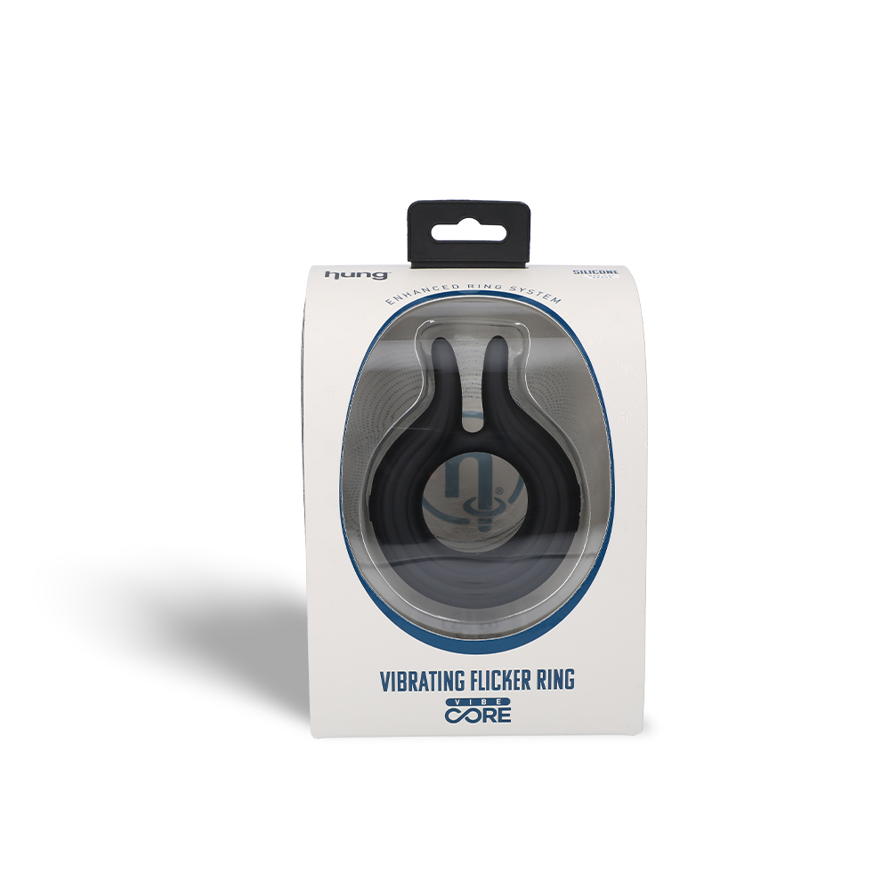 Hung Vibrating Flicker Ring
