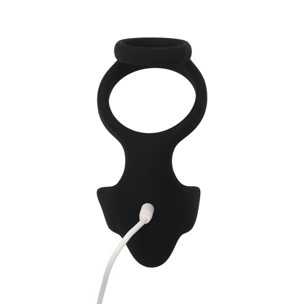 Hung Taint Ring with power cord plugged in