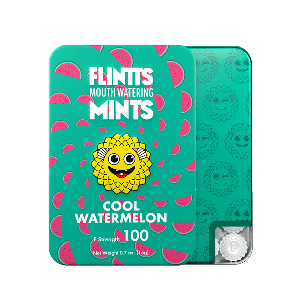 Flintts Mints