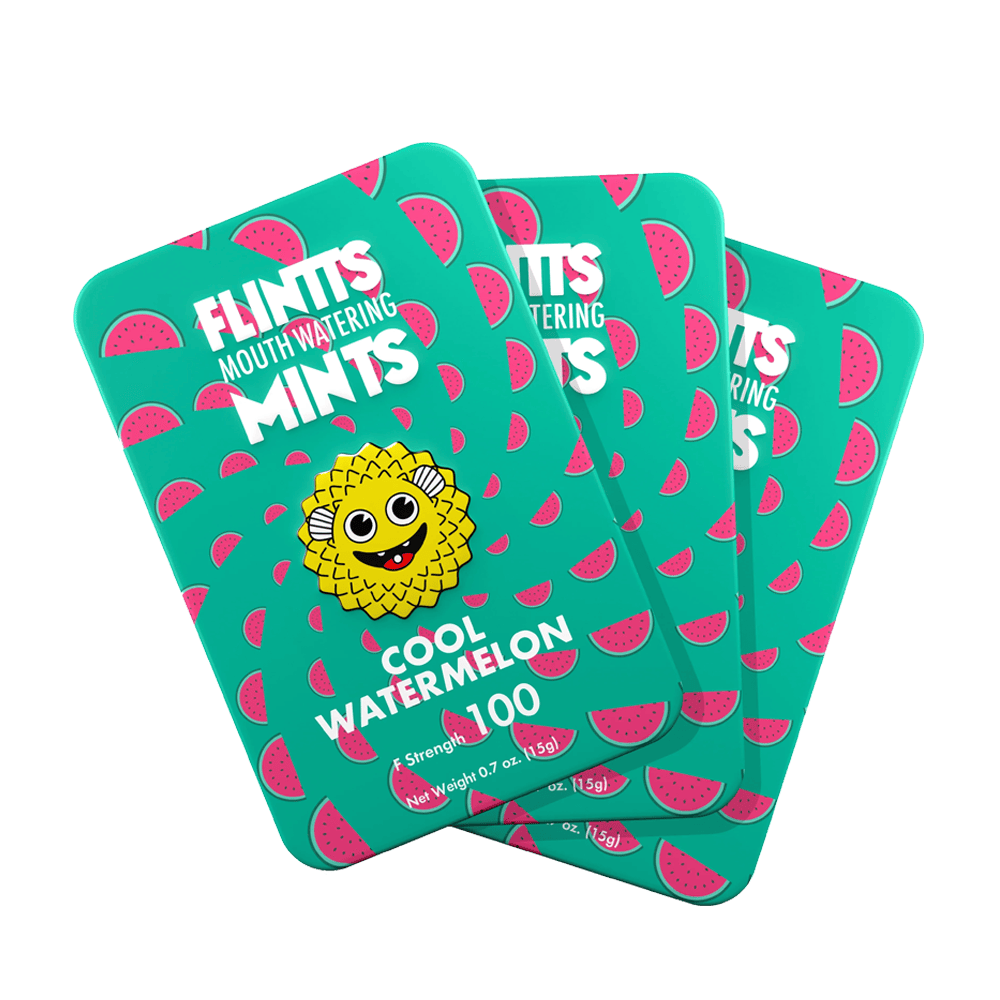 Flintts Mints