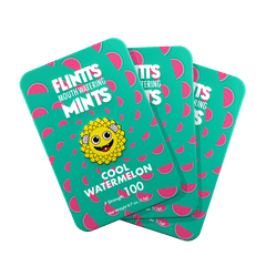 Flintts Mints