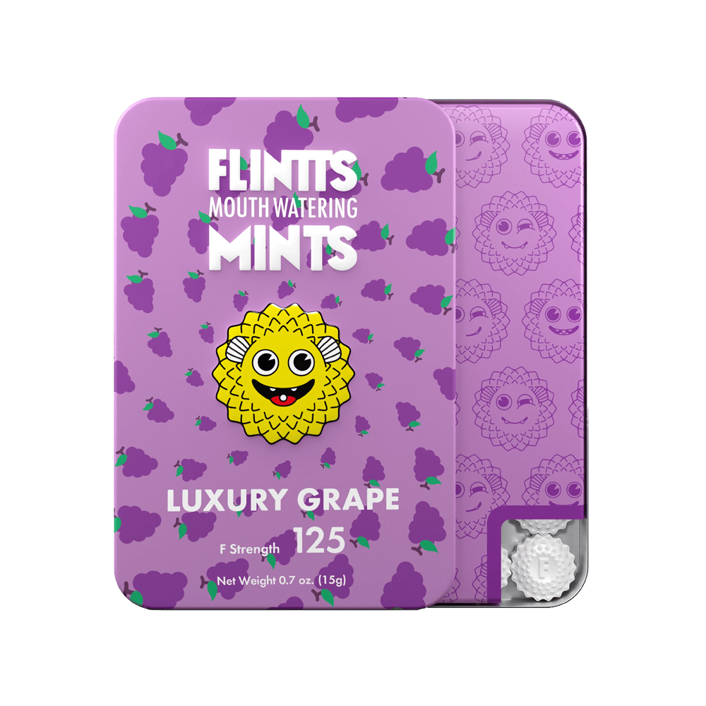 Flintts Mints