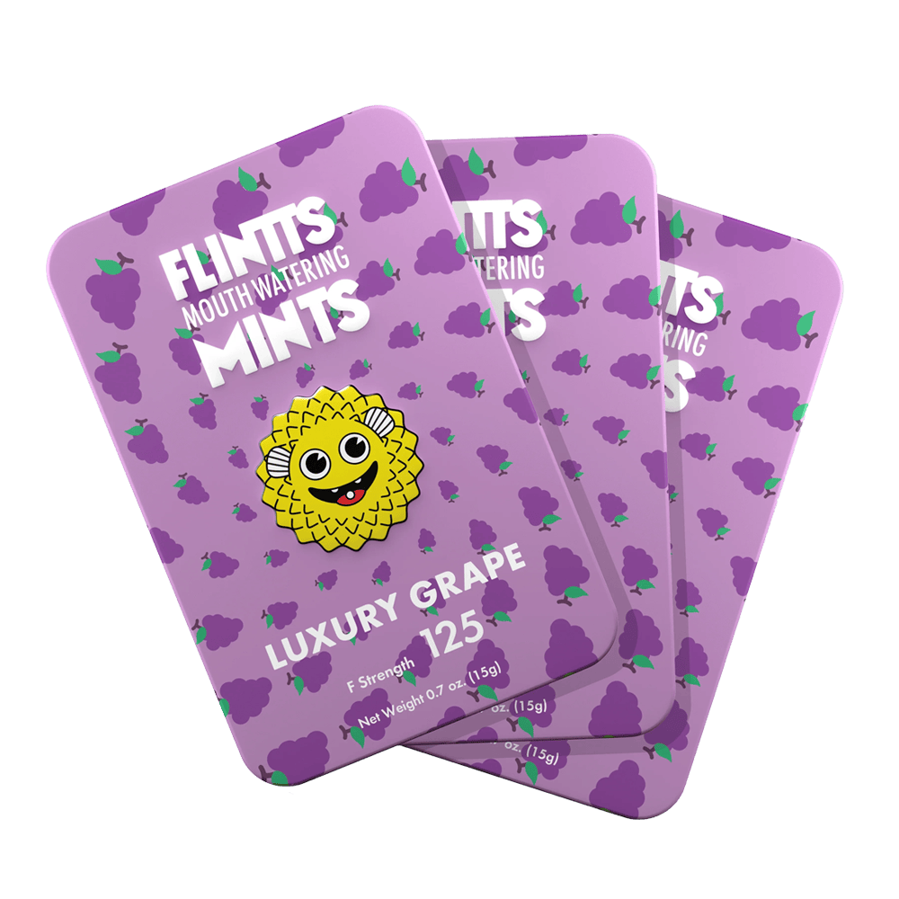 Flintts Mints