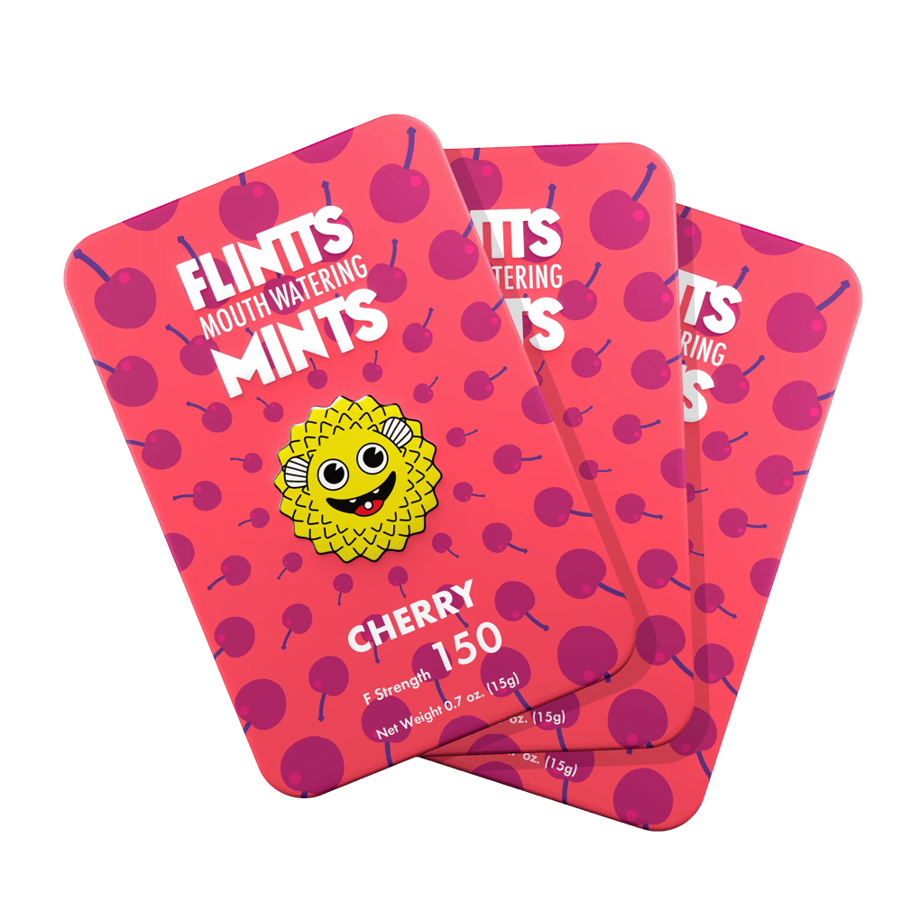 Flintts Mints