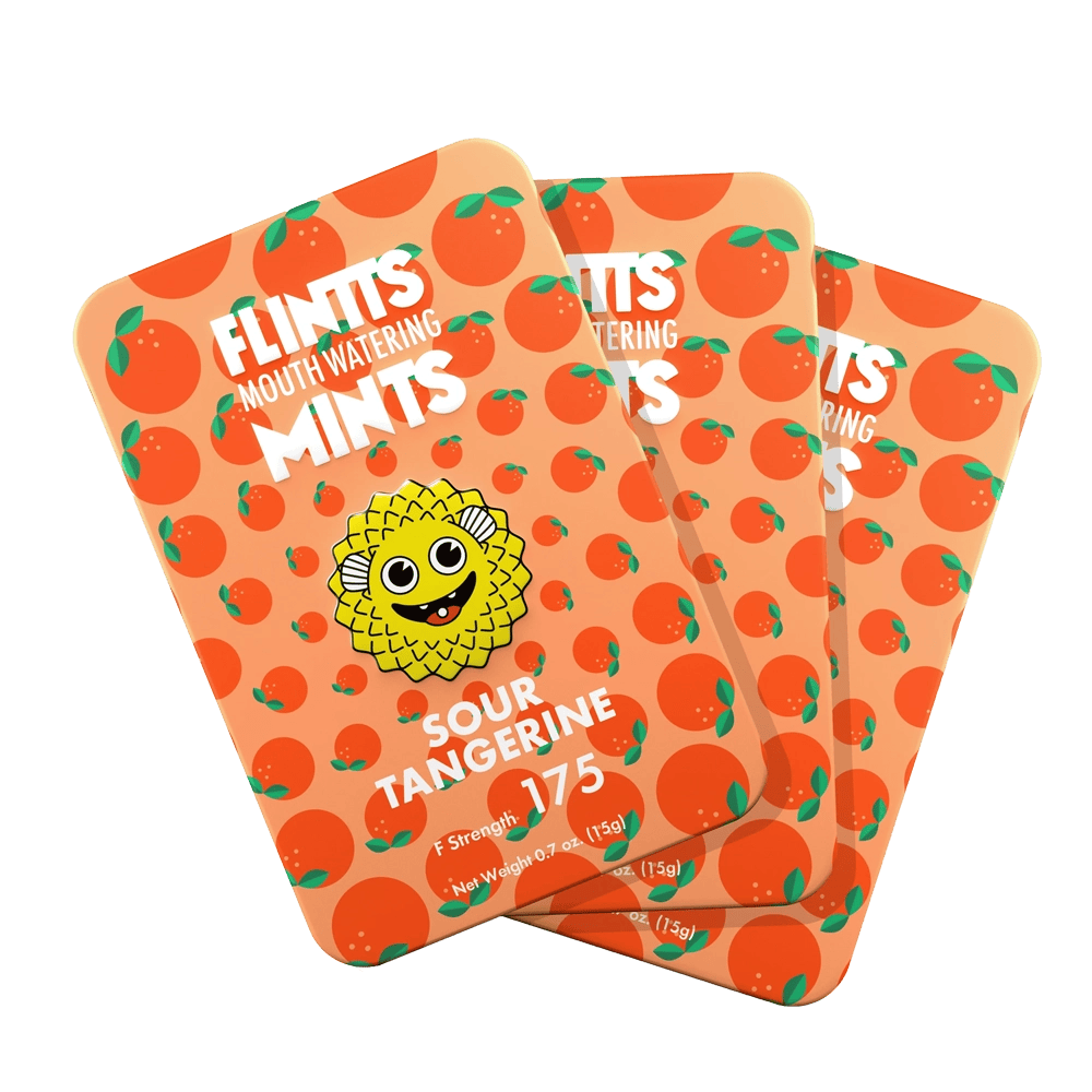 Flintts Mints