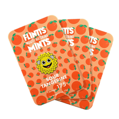 Flintts Mints