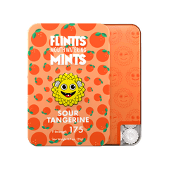 Flintts Mints