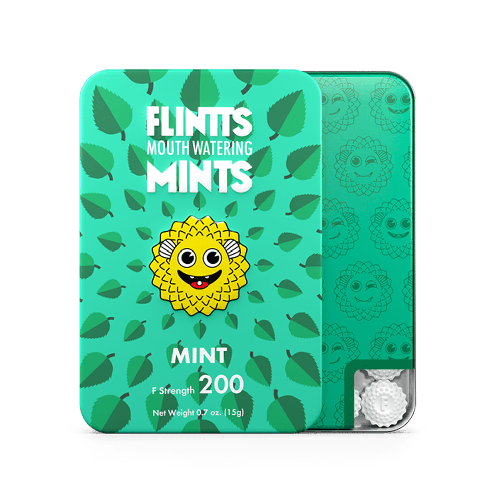Flintts Mints