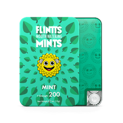 Flintts Mints