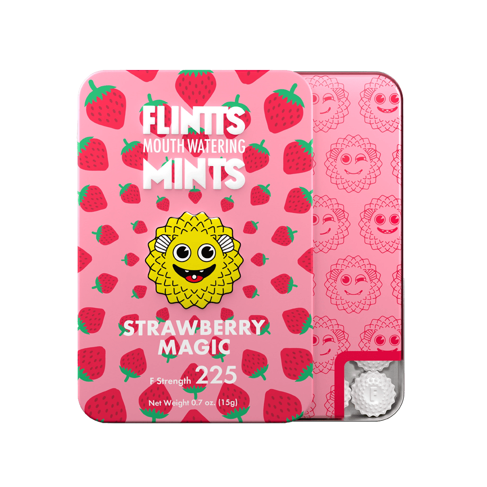Flintts Mints