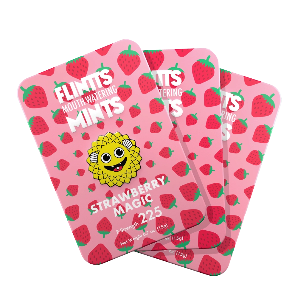 Flintts Mints