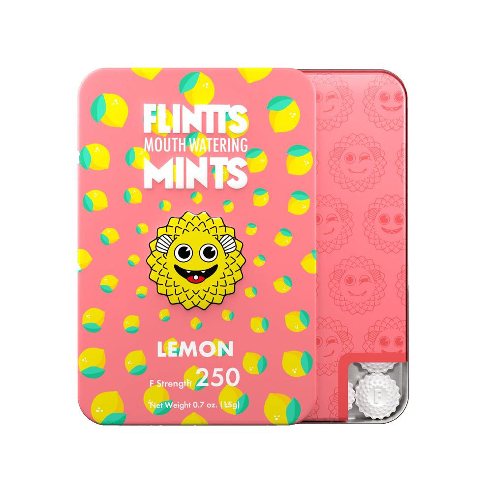 Flintts Mints