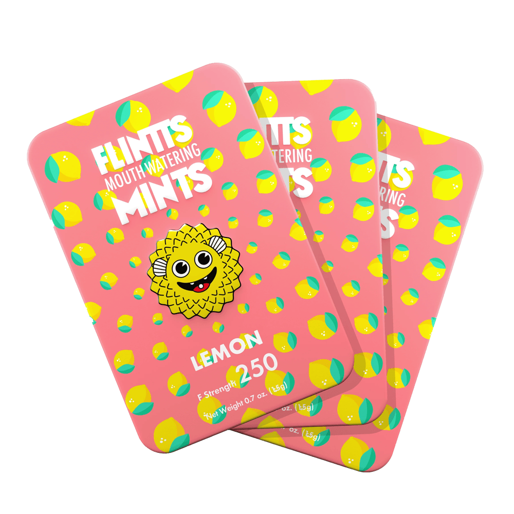 Flintts Mints