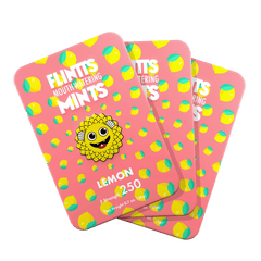 Flintts Mints