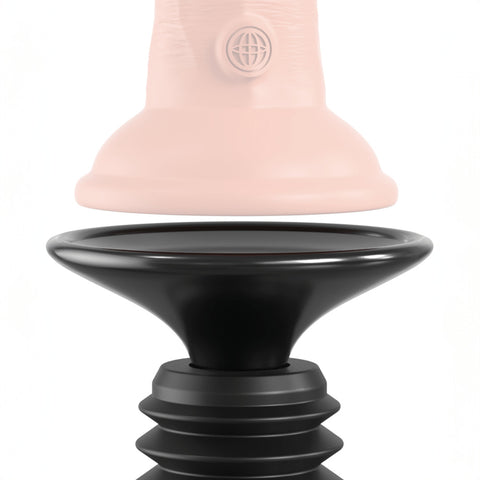 BODY DOCK THRUSTER