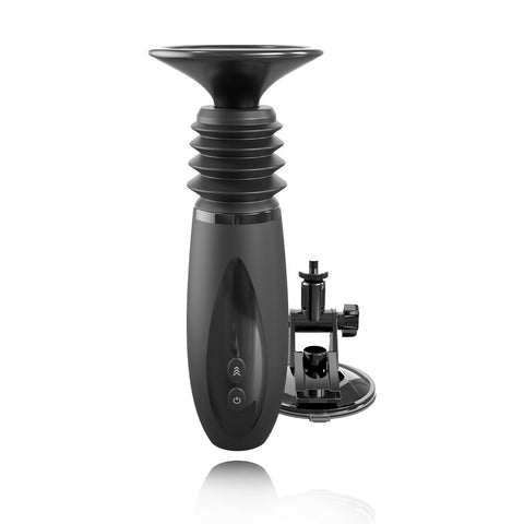 BODY DOCK THRUSTER