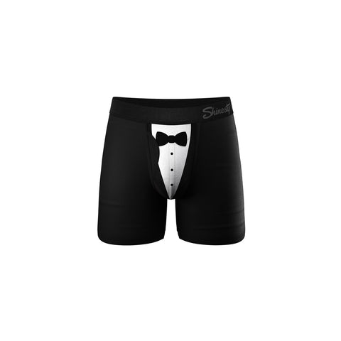 THE 009 BOXERS - M
