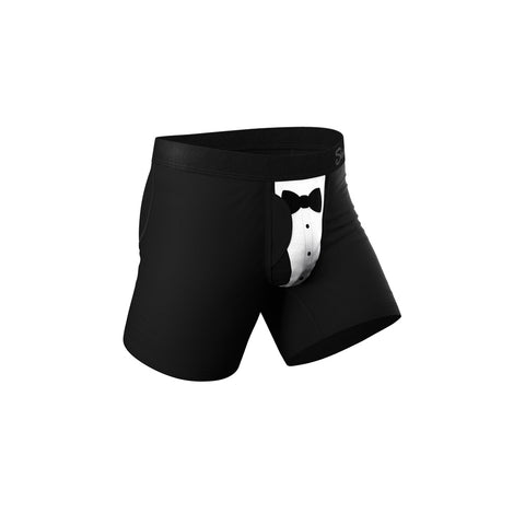 THE 009 BOXERS - L